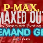 p max demand gen