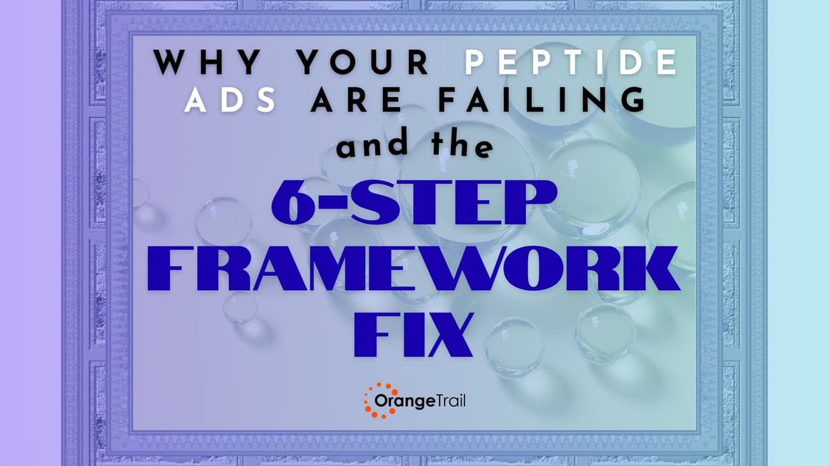 peptide ads framework fix