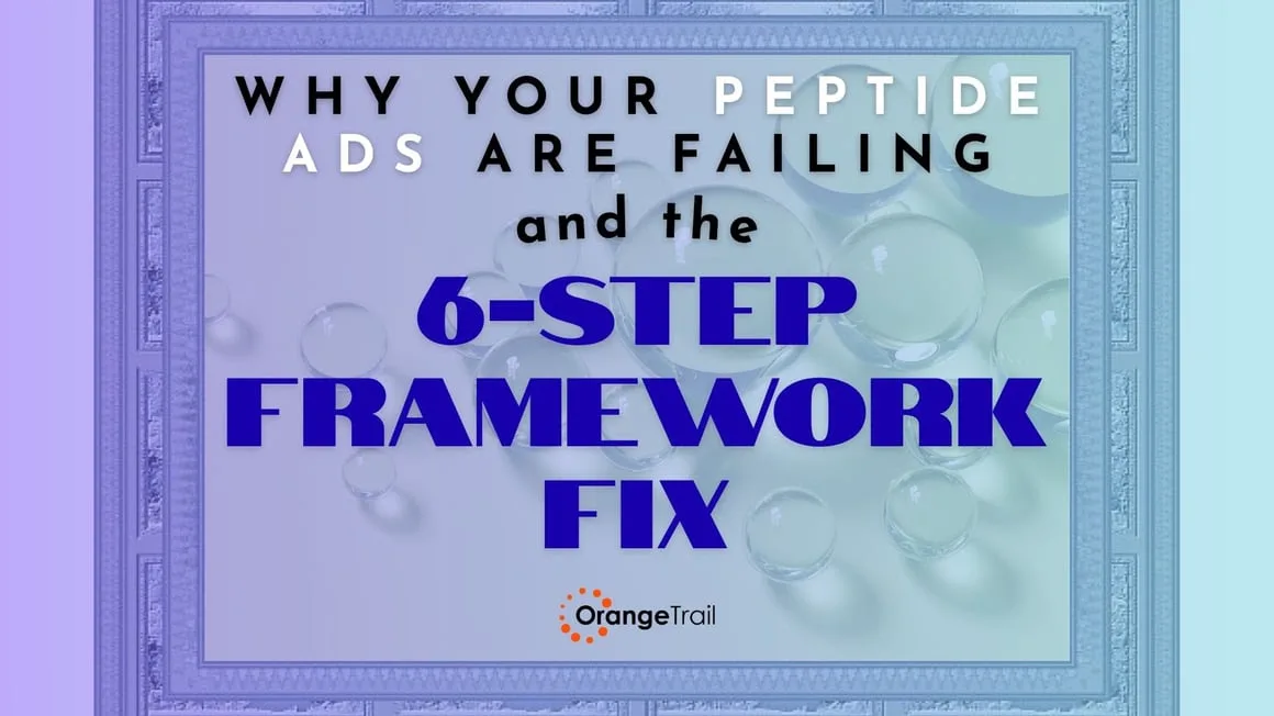 peptide ads framework fix