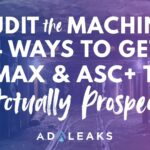 PMax & ASC+