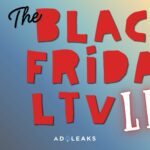 black friday LTV